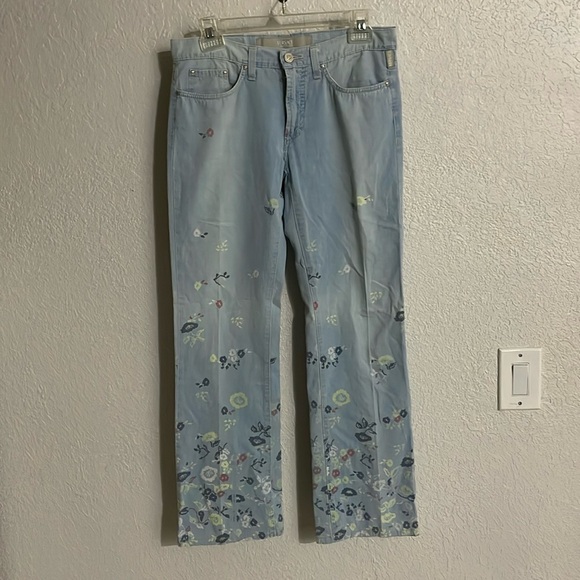 Floral Versace Jeans Couture - Picture 3 of 15